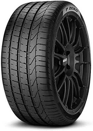 Pirelli 305/30R21 P ZERO (PZ4) 104Y XL NF0