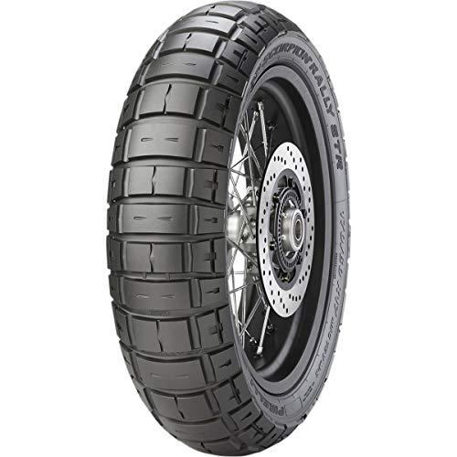 Motociklo padanga Pirelli Scorpion Rally STR 180/55 R17 73 V