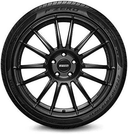 Pirelli 315/30R22 P ZERO 107Y XL N0