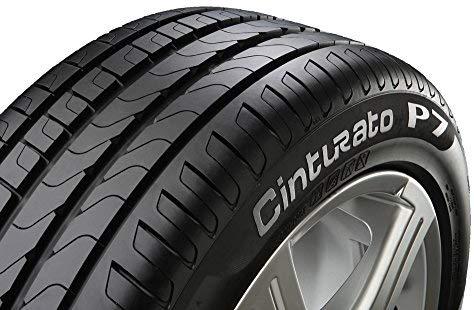 Pirelli 205/55R17 CINTURATO P7 91V FR RFT *