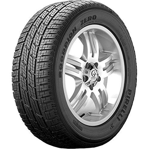 Pirelli 245/45R20 SCORPION ZERO ALL SEASON [103] W XL J LR