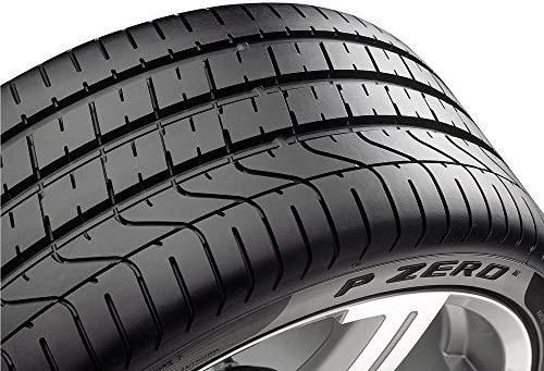 Pirelli 245/35R19 P ZERO 93Y XL FR MO