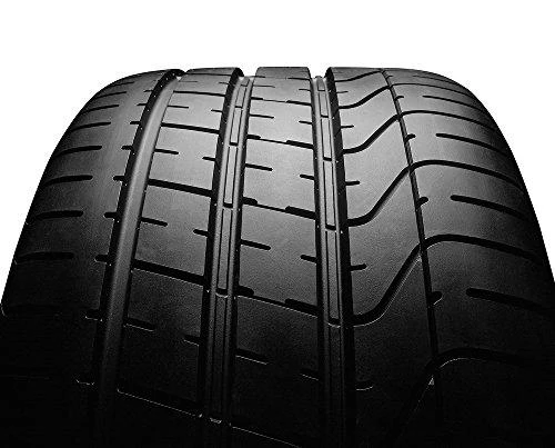 Pirelli 255/30R19 P ZERO 91Y XL FR