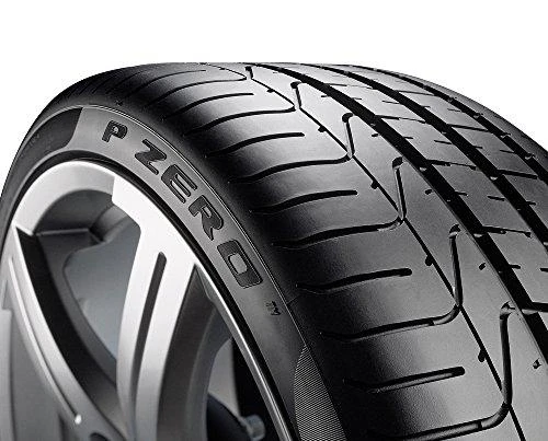 Pirelli 255/30R19 P ZERO 91Y XL FR