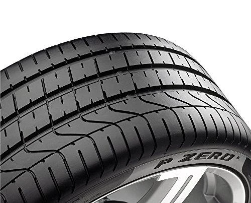 Pirelli 255/30R19 P ZERO 91Y XL FR