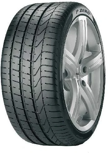 Pirelli 255/40R19 P ZERO 100Y XL FR MO