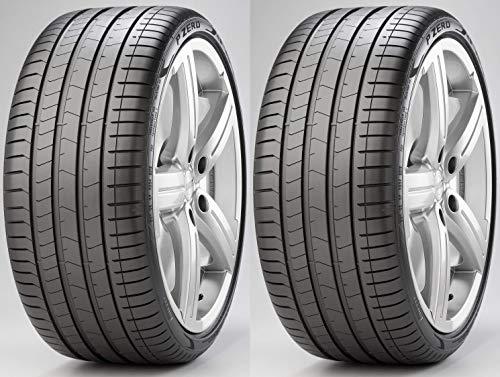 Pirelli 245/35R21 P-ZERO PZ4 96Y XL VOL L.S.