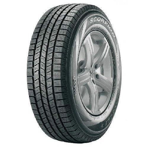 Pirelli Padangos Scorpion Ice Snow 110 V XL N0 (C B 72dB)