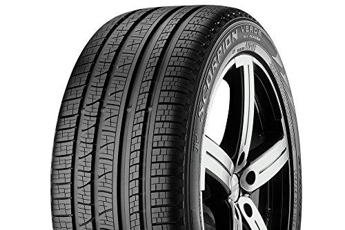 Pirelli 235/65R19 SCORPION VERDE ALL SEASON 109V XL FR LR M+S