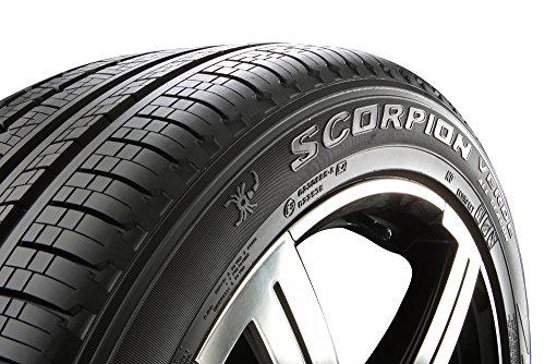 Pirelli 235/65R19 SCORPION VERDE ALL SEASON 109V XL FR LR M+S