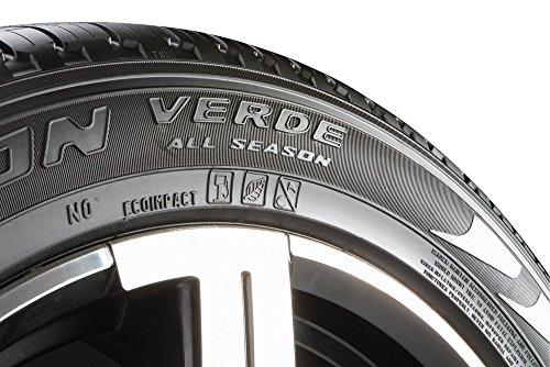 Pirelli 235/65R19 SCORPION VERDE ALL SEASON 109V XL FR LR M+S