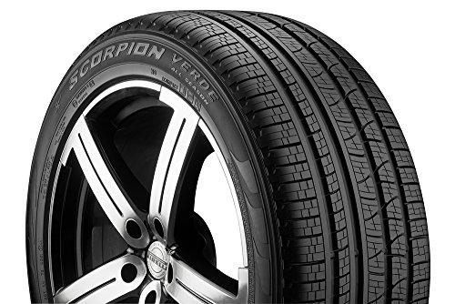 Pirelli 235/65R19 SCORPION VERDE ALL SEASON 109V XL FR LR M+S