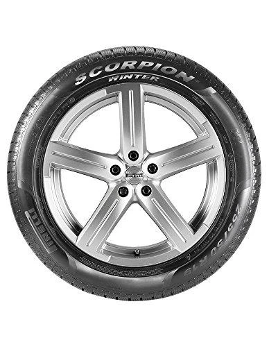 Pirelli 235/60R18 SCORPION WINTER 103V (N0)