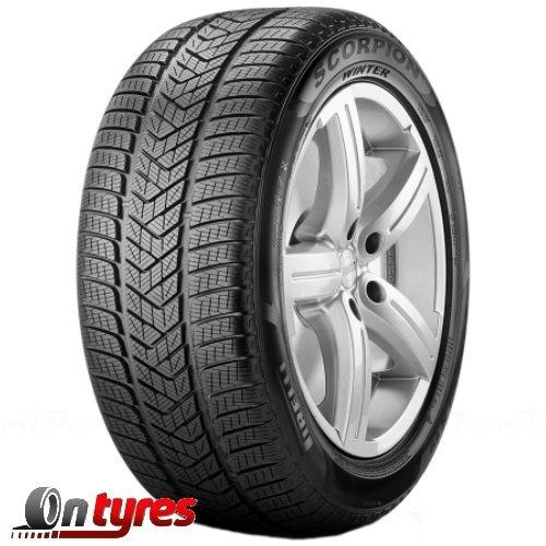 Pirelli 265/40R21 SCORPION WINTER 105V XL (MGT)