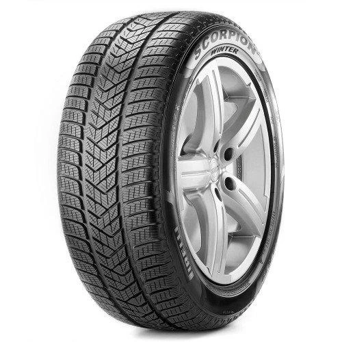 Pirelli 295/45R20 SCORPION WINTER 114V XL