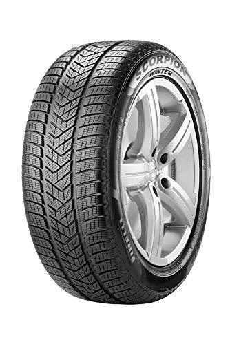 Pirelli 255/50R19 SCORPION WINTER 107V XL (*) RFT