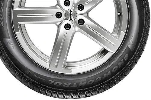 Pirelli 195/55R16 WINTER SNOWCONTROL S.3 87H (*) RFT