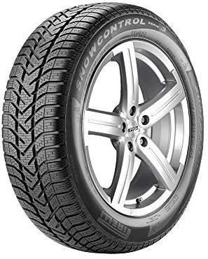 Pirelli 195/55R16 WINTER SNOWCONTROL S.3 87H (*) RFT
