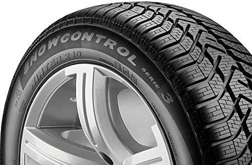 Pirelli 195/55R16 WINTER SNOWCONTROL S.3 87H (*) RFT