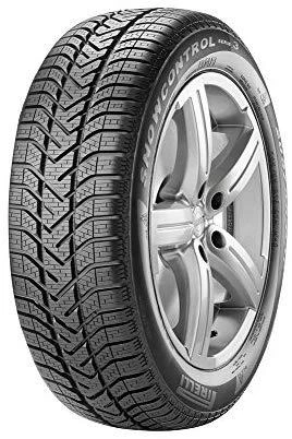 Pirelli 195/55R16 WINTER SNOWCONTROL S.3 87H (*) RFT