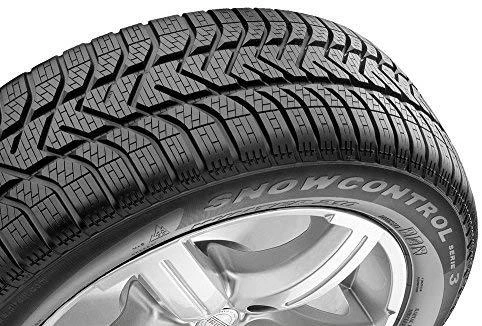 Pirelli 195/55R16 WINTER SNOWCONTROL S.3 87H (*) RFT