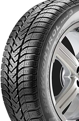 Pirelli 195/55R16 WINTER SNOWCONTROL S.3 87H (*) RFT