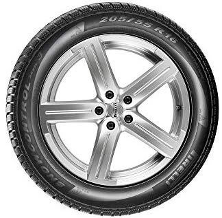 Pirelli 195/55R16 WINTER SNOWCONTROL S.3 87H (*) RFT