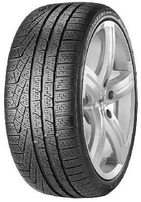 Pirelli 295/30R20 WINTER SOTTOZERO S.II 97V (N0)