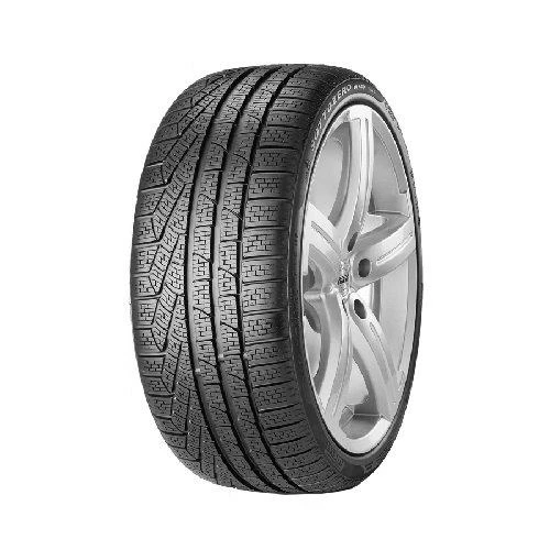 Pirelli 245/35R18 WINTER SOTTOZERO S.II 92V XL RFT