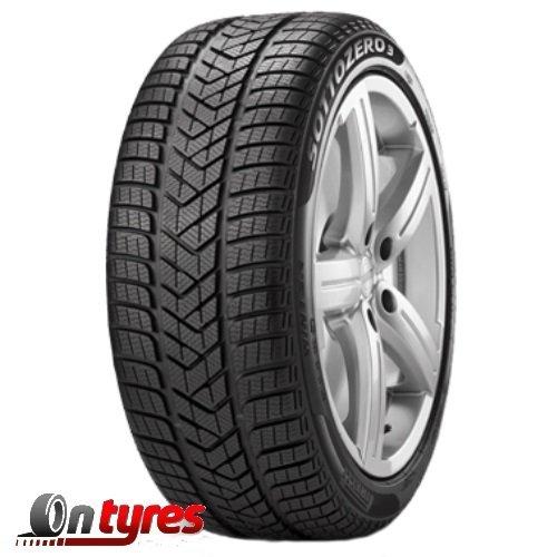 Pirelli 235/35R19 WINTER SOTTOZERO 3 91V XL (RO1)