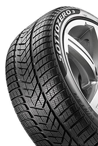 Pirelli 255/35R18 WINTER SOTTOZERO 3 94V XL (MO)