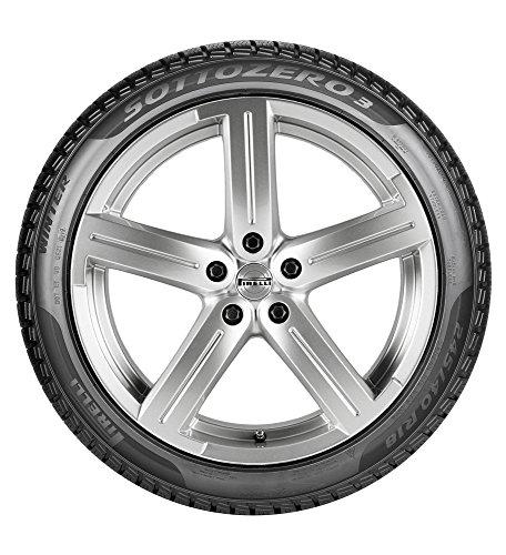 Pirelli 255/35R18 WINTER SOTTOZERO 3 94V XL (MO)