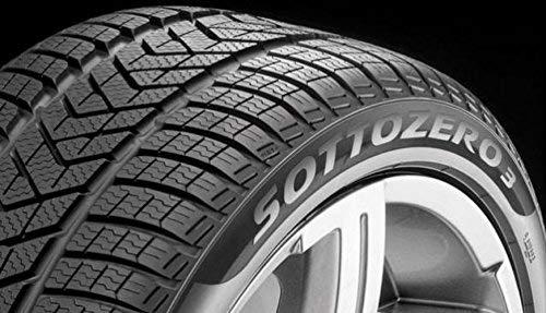 Pirelli 275/35R20 WINTER SOTTOZERO 3 102V XL RFT