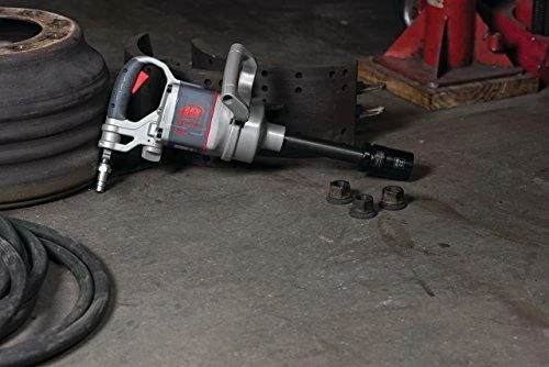 Ingersoll Rand Smūginis veržliasukis 1" INGERSOLL 2850MAX-6