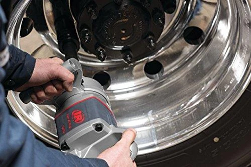Ingersoll Rand Smūginis veržliasukis 1" INGERSOLL 2850MAX-6