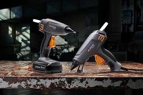 STEINEL PISTOLET DO KLEJU GLUEMATIC 3011