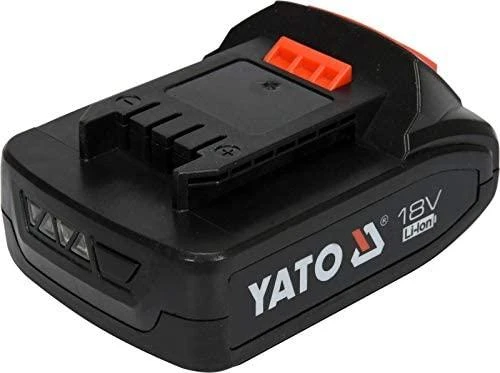 Klijų pistoletas/klijavimo įrankis 18V - 11mm klijams - Yato YT-82854