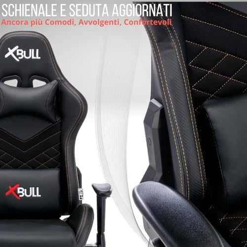 Playseat Evolution Pro ActiFit juoda