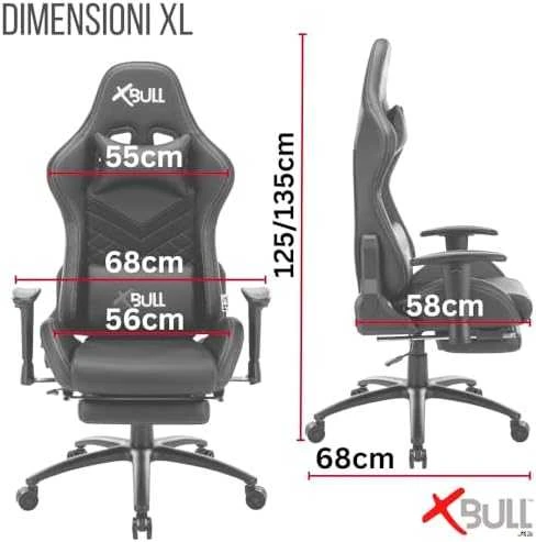 Playseat Evolution Pro ActiFit juoda