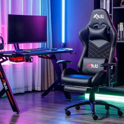 Playseat Evolution Pro ActiFit juoda