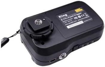 Radio priemejas Pixel King (Canon)