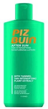 Piz Buin "Puz Buin" losjonas po deginimosi 200ml