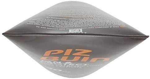 Įdegį spartinantis apsaugos nuo saulės losjonas Piz Buin Tan And Protect SPF 30, 150 ml
