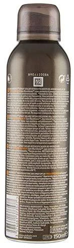 Piz Buin Tan And Protect Tan Intensifying Sun Purškiklis SPF 30 purškiamas apsauginis losjonas nuo saulės, 150 ml