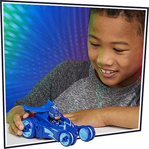 PJ MASKS Pižamų herojų būstinė