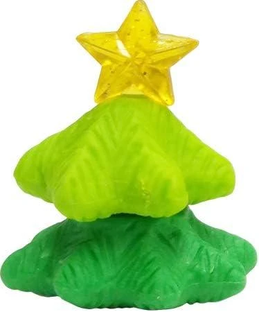 IWAKO trintukų- dėlionių rinkinys "Christmas" ER-BRI047