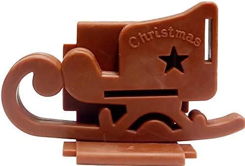 IWAKO trintukų- dėlionių rinkinys "Christmas" ER-BRI047