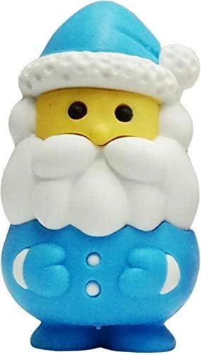 IWAKO trintukų- dėlionių rinkinys "Christmas" ER-BRI047