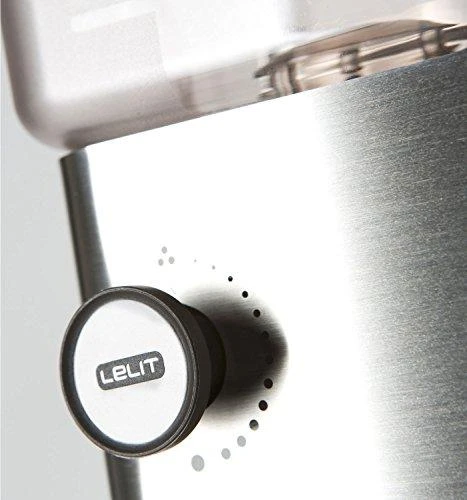 Kavamalė Lelit Kate PL82T Espresso Kavos aparatas with Grinder - St. Steel