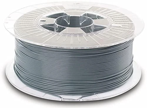 Spektro grupė SPECTRUMG 5903175657015 Filamentas SPECTRUM / PLA / DEEP Juodas / 1,75 mm / 1kg